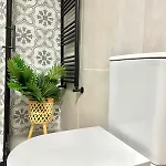Completa En Pantano De San Juan Con Piscina Privada Y Barbacoa Βίλα Navahondilla