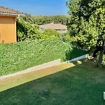 Villa Villa Completa en Pantano de San Juan con Cine, Jardín, BBQ y Piscina privada *