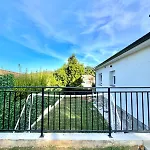 Villa Completa En Pantano De San Juan Con Piscina Privada Y Barbacoa Navahondilla