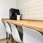 Villa Completa En Pantano De San Juan Con Piscina Privada Y Barbacoa *