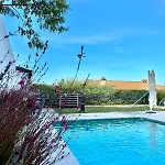 Villa Completa En Pantano De San Juan Con Piscina Privada Y Barbacoa *