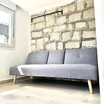 Completa En Pantano De San Juan Con Piscina Privada Y Barbacoa Βίλα Navahondilla