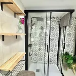Completa En Pantano De San Juan Con Piscina Privada Y Barbacoa Βίλα *