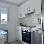 Villa Completa En Pantano De San Juan Con Piscina Privada Y Barbacoa Villa