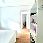 Completa En Pantano De San Juan Con Piscina Privada Y Barbacoa Βίλα *
