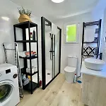 Villa Completa En Pantano De San Juan Con Piscina Privada Y Barbacoa * Navahondilla