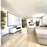Villa Completa En Pantano De San Juan Con Piscina Privada Y Barbacoa Villa