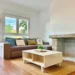 Βίλα Completa En Pantano De San Juan Con Piscina Privada Y Barbacoa Navahondilla