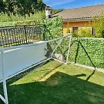 Villa Completa En Pantano De San Juan Con Piscina Privada Y Barbacoa Villa Navahondilla