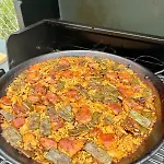 Villa Completa En Pantano De San Juan Con Piscina Privada Y Barbacoa *