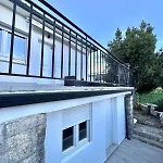 Villa Completa En Pantano De San Juan Con Piscina Privada Y Barbacoa Villa Navahondilla