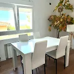 Villa Completa En Pantano De San Juan Con Piscina Privada Y Barbacoa * Navahondilla