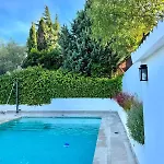 Villa Completa En Pantano De San Juan Con Piscina Privada Y Barbacoa Villa
