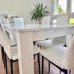 Villa Completa En Pantano De San Juan Con Piscina Privada Y Barbacoa Villa