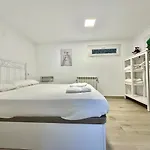 Villa Completa En Pantano De San Juan Con Piscina Privada Y Barbacoa Navahondilla