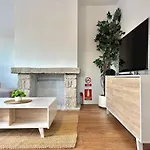 Villa Villa Completa En Pantano De San Juan Con Piscina Privada Y Barbacoa Navahondilla