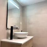 Villa Completa En Pantano De San Juan Con Piscina Privada Y Barbacoa Navahondilla