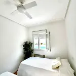Villa Completa En Pantano De San Juan Con Piscina Privada Y Barbacoa * Navahondilla