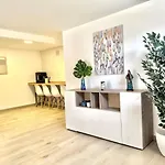 Villa Villa Completa En Pantano De San Juan Con Piscina Privada Y Barbacoa *