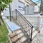 Villa Villa Completa En Pantano De San Juan Con Piscina Privada Y Barbacoa Navahondilla