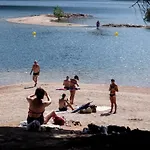 וילה Villa De Montana En Pantano De San Juan Con Piscina Privada Y Bbq *