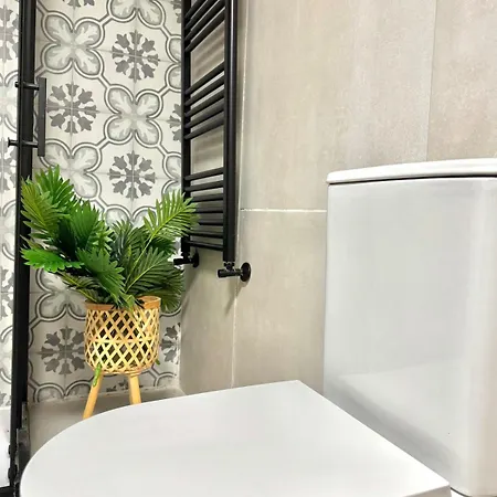 Cerca De Pantano De San Juan Con Cine, Jardin, Bbq Y Piscina Privada Villa Navahondilla