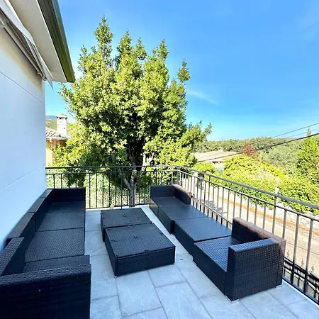 Villa Completa de Verano en Pantano de San Juan con Piscina privada y Barbacoa Villa