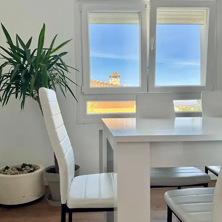 Cerca De Pantano De San Juan Con Cine, Jardin, Bbq Y Piscina Privada Villa *