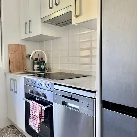 Cerca De Pantano De San Juan Con Cine, Jardin, Bbq Y Piscina Privada Villa *