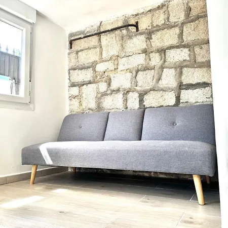 Cerca De Pantano De San Juan Con Cine, Jardin, Bbq Y Piscina Privada Villa Navahondilla