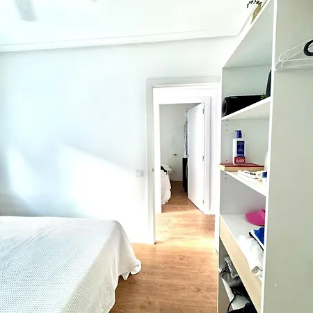 Villa Completa de Verano en Pantano de San Juan con Piscina privada y Barbacoa Villa *