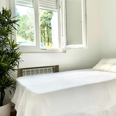 Villa Cerca De Pantano De San Juan Con Cine, Jardin, Bbq Y Piscina Privada