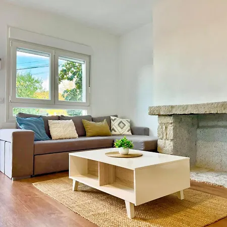 Villa Cerca De Pantano De San Juan Con Cine, Jardin, Bbq Y Piscina Privada Navahondilla