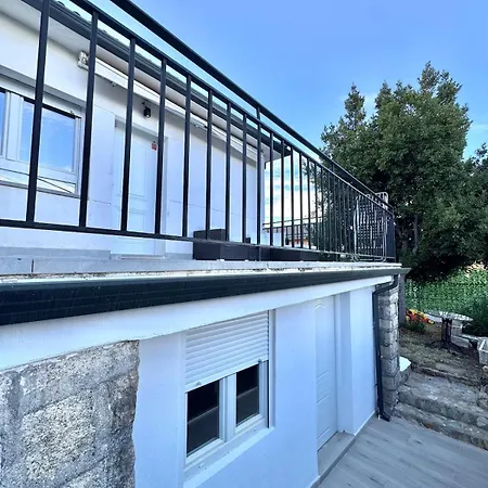 Villa Completa De Verano Con Piscina Privada Y Barbacoa Villa Navahondilla