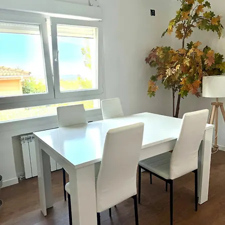 Cerca De Pantano De San Juan Con Cine, Jardin, Bbq Y Piscina Privada * Navahondilla