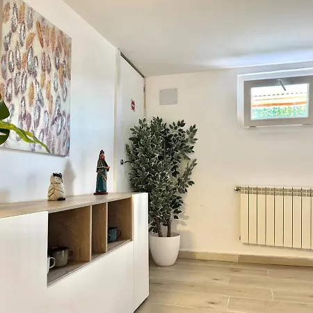 Villa Completa de Verano en Pantano de San Juan con Piscina privada y Barbacoa *