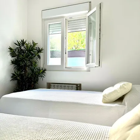 Cerca De Pantano De San Juan Con Cine, Jardin, Bbq Y Piscina Privada Villa Navahondilla