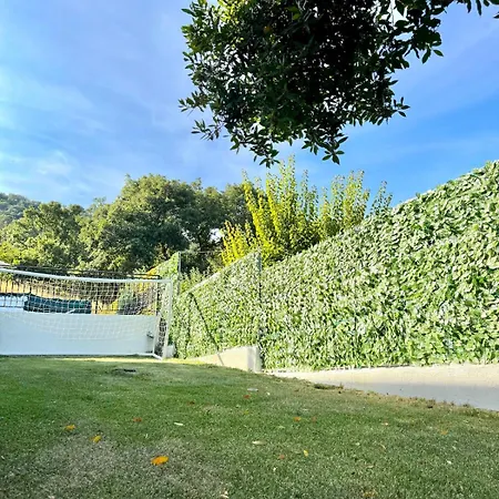 Cerca De Pantano De San Juan Con Cine, Jardin, Bbq Y Piscina Privada * Navahondilla