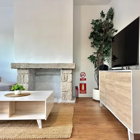 Villa Cerca De Pantano De San Juan Con Cine, Jardin, Bbq Y Piscina Privada Navahondilla