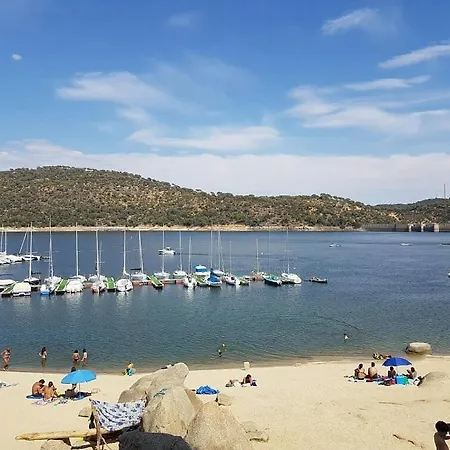 Villa Completa De Verano Con Piscina Privada Y Barbacoa