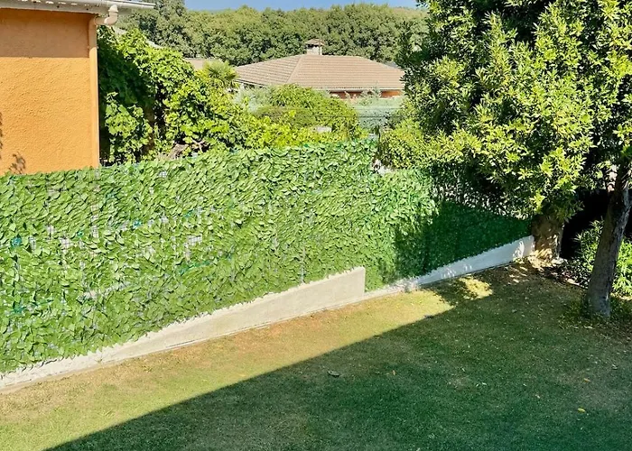 Villa Cerca De Pantano De San Juan Con Cine, Jardin, Bbq Y Piscina Privada *