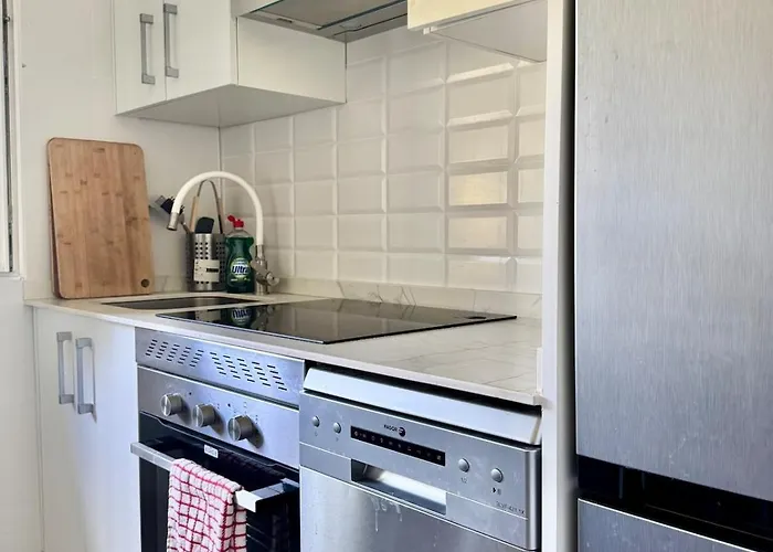 Cerca De Pantano De San Juan Con Cine, Jardin, Bbq Y Piscina Privada Villa *