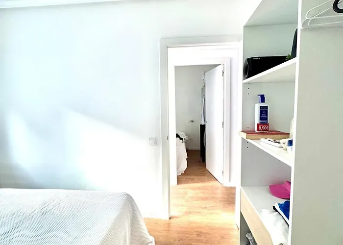 Cerca De Pantano De San Juan Con Cine, Jardin, Bbq Y Piscina Privada Villa *