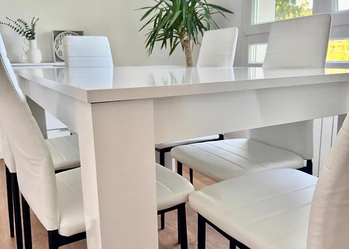 Cerca De Pantano De San Juan Con Cine, Jardin, Bbq Y Piscina Privada Villa