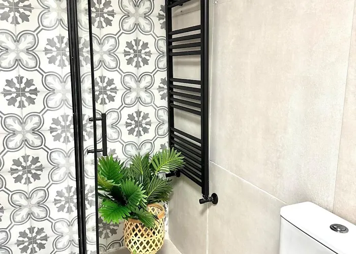 Cerca De Pantano De San Juan Con Cine, Jardin, Bbq Y Piscina Privada * Navahondilla