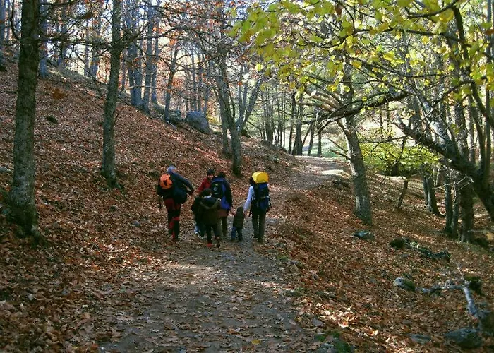 Villa Cerca De Pantano De San Juan Con Cine, Jardin, Bbq Y Piscina Privada Navahondilla